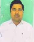 Aaditay ojha (Lecturer)