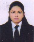 Rakhee kuamri (Lecturer)