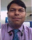 Sachin ku Sharma (Lecturer)