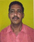 Vijay shanker (Lecturer)